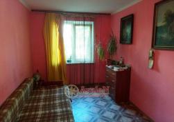 квартира в Суворовском районе 36900 у.е.