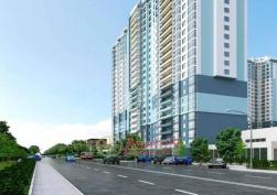 квартира в Малиновском районе 59685 у.е.