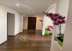 квартира в Суворовском районе 85100 у.е.