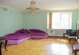 квартира в Малиновском районе 41900 у.е.