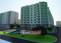  Днепропетровская дорога ул., Одесса