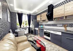 квартира в Приморском районе 69010 у.е.