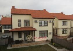 частный дом в Киевском районе 255000 у.е.