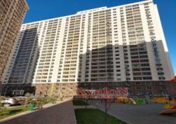  Сахарова ул., Одесса