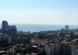 квартира в Приморском районе 165000 у.е.