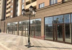 коммерческая недвижимость в Суворовском районе 52485 у.е.