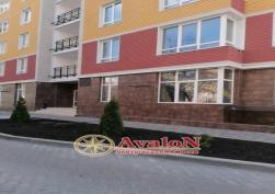 квартира в Суворовском районе 39900 у.е.