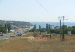 участок 110000 у.е.