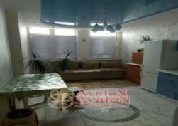 квартира в Малиновском районе 45000 у.е.