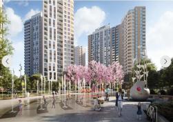 квартира в Малиновском районе 38500 у.е.