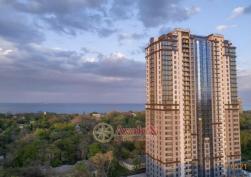 квартира в Приморском районе 120000 у.е.