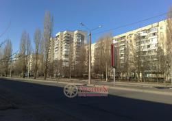 квартира в Суворовском районе 50000 у.е.