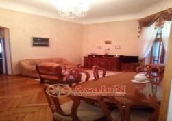 квартира в Приморском районе 159995 у.е.