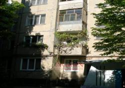 квартира в Суворовском районе 8000 у.е.