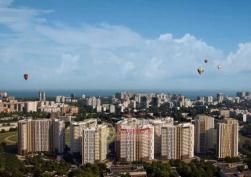 квартира в Малиновском районе 38500 у.е.