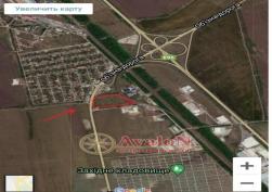 участок 2160000 у.е.