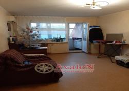 квартира в Суворовском районе 28000 у.е.