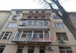 квартира в Приморском районе 100000 у.е.