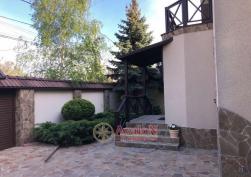 частный дом в Суворовском районе 290000 у.е.