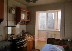 квартира в Суворовском районе 15000 у.е.