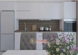 квартира в Приморском районе 117000 у.е.