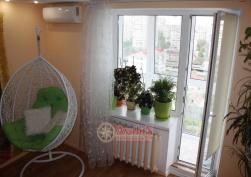 квартира в Киевском районе 62000 у.е.