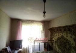 квартира в Малиновском районе 40000 у.е.