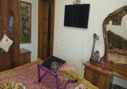 квартира в Суворовском районе 60000 у.е.