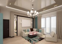 квартира в Киевском районе 78000 у.е.