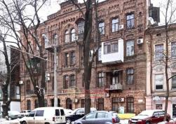 квартира в Приморском районе 155000 у.е.