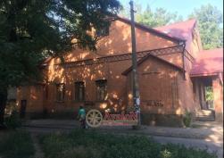 коммерческая недвижимость в Суворовском районе 250000 у.е.