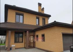 частный дом 340000 у.е.