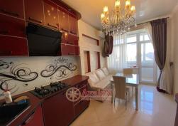 квартира в Киевском районе 70000 у.е.