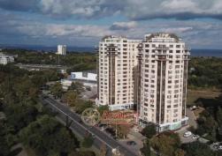 квартира в Приморском районе 170000 у.е.