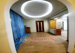 квартира в Суворовском районе 29500 у.е.