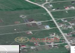 участок 13500 у.е.