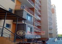 квартира в Малиновском районе 31000 у.е.