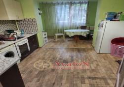 квартира в Малиновском районе 55000 у.е.