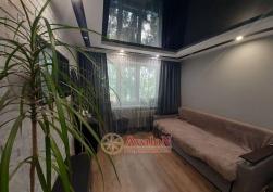 квартира в Суворовском районе 15500 у.е.