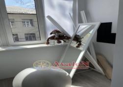 квартира в Малиновском районе 65000 у.е.