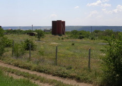 участок 5000 у.е.