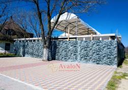 коммерческая недвижимость в Суворовском районе 260000 у.е.