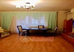 квартира в Суворовском районе 55000 у.е.