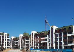 квартира в Суворовском районе 18700 у.е.