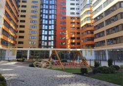 квартира в Малиновском районе 98500 у.е.