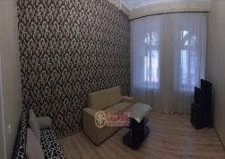 квартира в Приморском районе 57000 у.е.