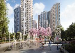 квартира в Малиновском районе 42000 у.е.