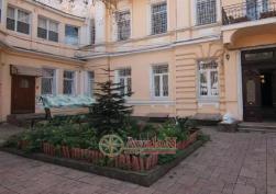 квартира в Приморском районе 350000 у.е.