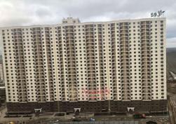 квартира в Суворовском районе 101400 у.е.