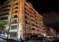 квартира в Приморском районе 649999 у.е.